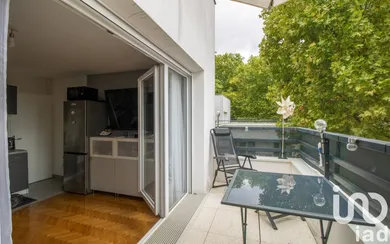 Studio at Drancy (93700)