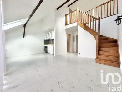 Appartement à Ozoir-la-Ferrière (77330)