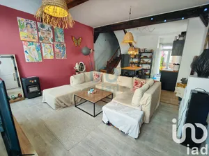 Townhouse at Sens (89100)