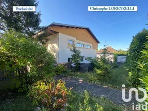 House at Culoz (01350)