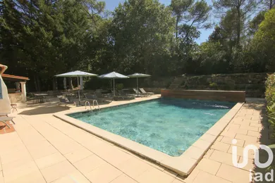 Domaine à Le Val (83143)