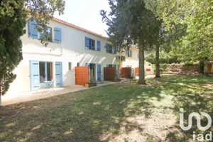 Bastide in Le Val (83143)