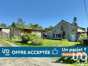 Maison à Saint-Étienne-de-Montluc (44360)