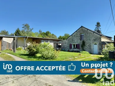 Maison à Saint-Étienne-de-Montluc (44360)