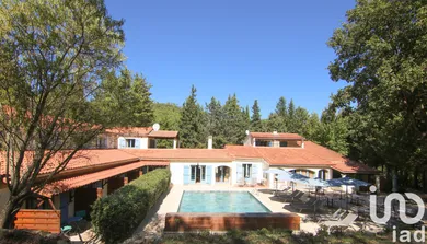 Domaine à Le Val (83143)