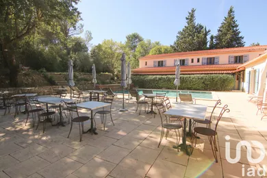 Domaine à Le Val (83143)