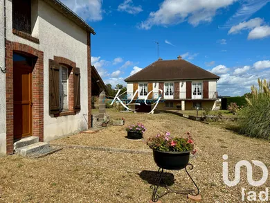 Maison à Jouy (28300)