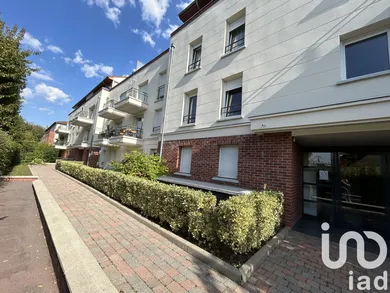 Apartment at Marcq-en-Barœul (59700)