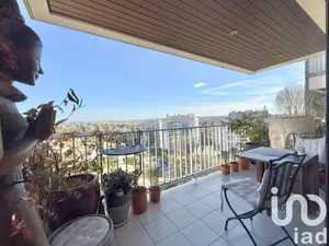 Appartement à Garches (92380)