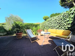 Traditional house at Mouans-Sartoux (06370)