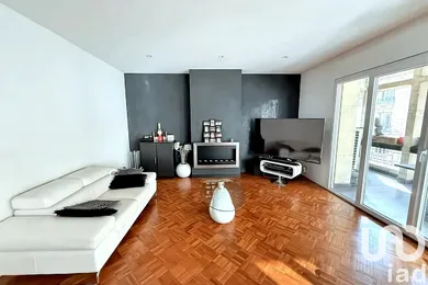 Apartment in Marseille (13008)