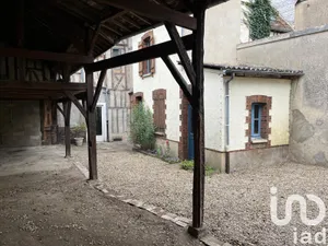 Immeuble à Sens (89100)