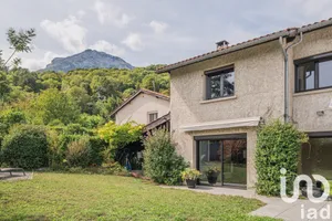 Traditional house at Seyssinet-Pariset (38170)