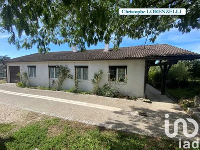 House at Marignieu (01300)