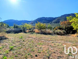 Land in Saint-Paul-de-Fenouillet (66220)