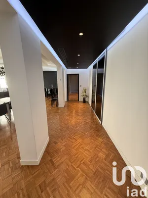 Apartment at Marseille (13008)