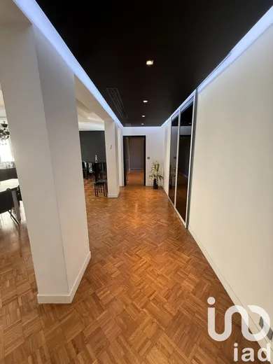 Appartement à Marseille (13008)