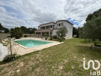 House in Nîmes (30000)