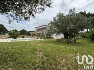 House in Nîmes (30000)