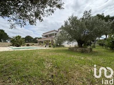 House in Nîmes (30000)