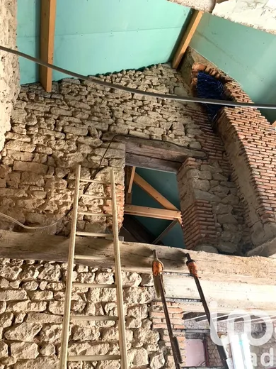 Grange à Fay-aux-Loges (45450)