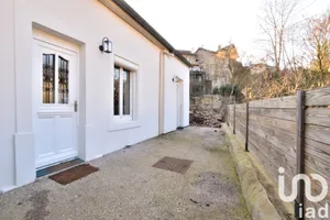 Maison à Nancy (54000)