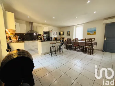 Village house in Lézignan-Corbières (11200)