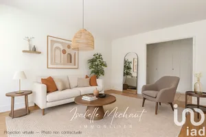 Apartment at Rueil-Malmaison (92500)