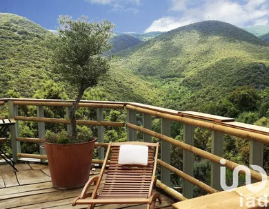 Cottage at Feilluns (66730)