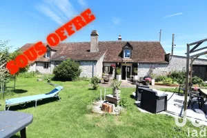 Longere in Bou (45430)