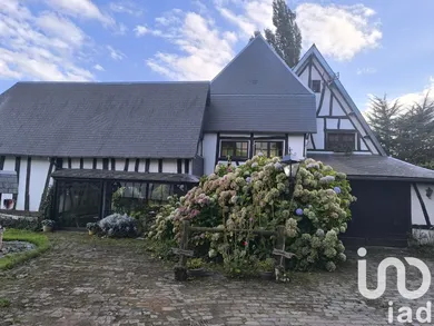 Park home at Tourville-la-Campagne (27370)