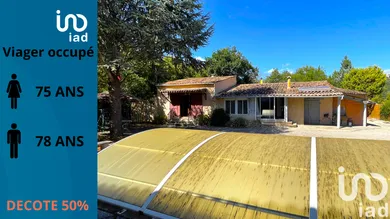 Maison à Callian (83440)