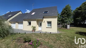 House at Nivillac (56130)