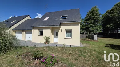 House at Nivillac (56130)