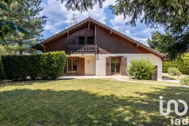 Maison à Ornex (01210)