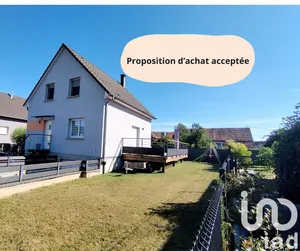 Maison à Réguisheim (68890)