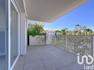 Apartment at Lattes (34970)