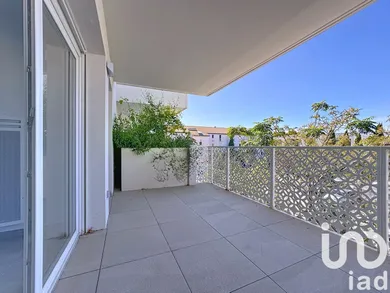 Apartment at Lattes (34970)