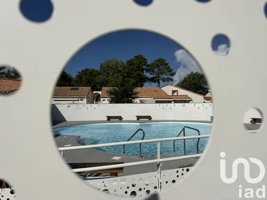 Maison à La Tranche-sur-Mer (85360)