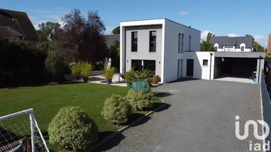 Traditional house at Évrecy (14210)