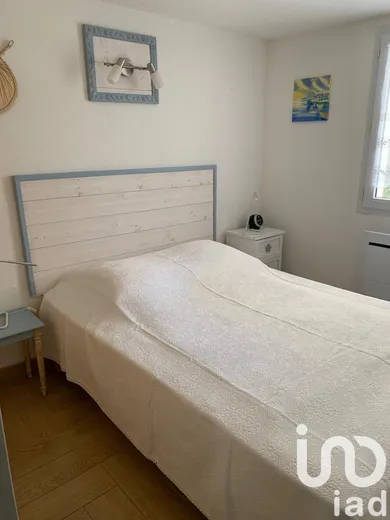 House in La Tranche-sur-Mer (85360)