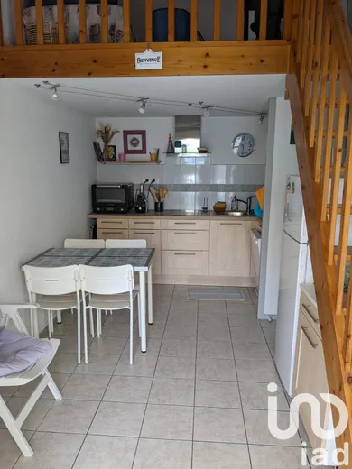 House in La Tranche-sur-Mer (85360)