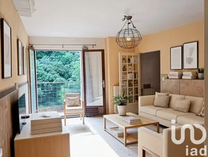 Appartement à Bédarieux (34600)