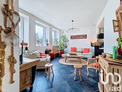 House at Bannalec (29380)