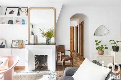 Appartement à Paris (75011)
