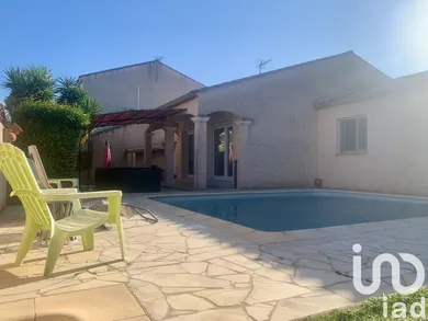 Maison à Florensac (34510)