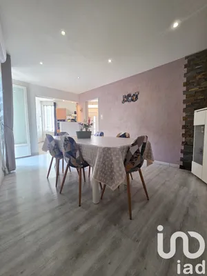 Village house in Pia (66380)