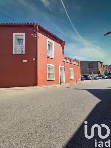 Village house in Pia (66380)