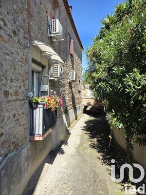 Village house at Pia (66380)