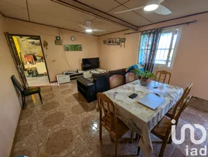 Maison traditionnelle à Saint-André (97440)